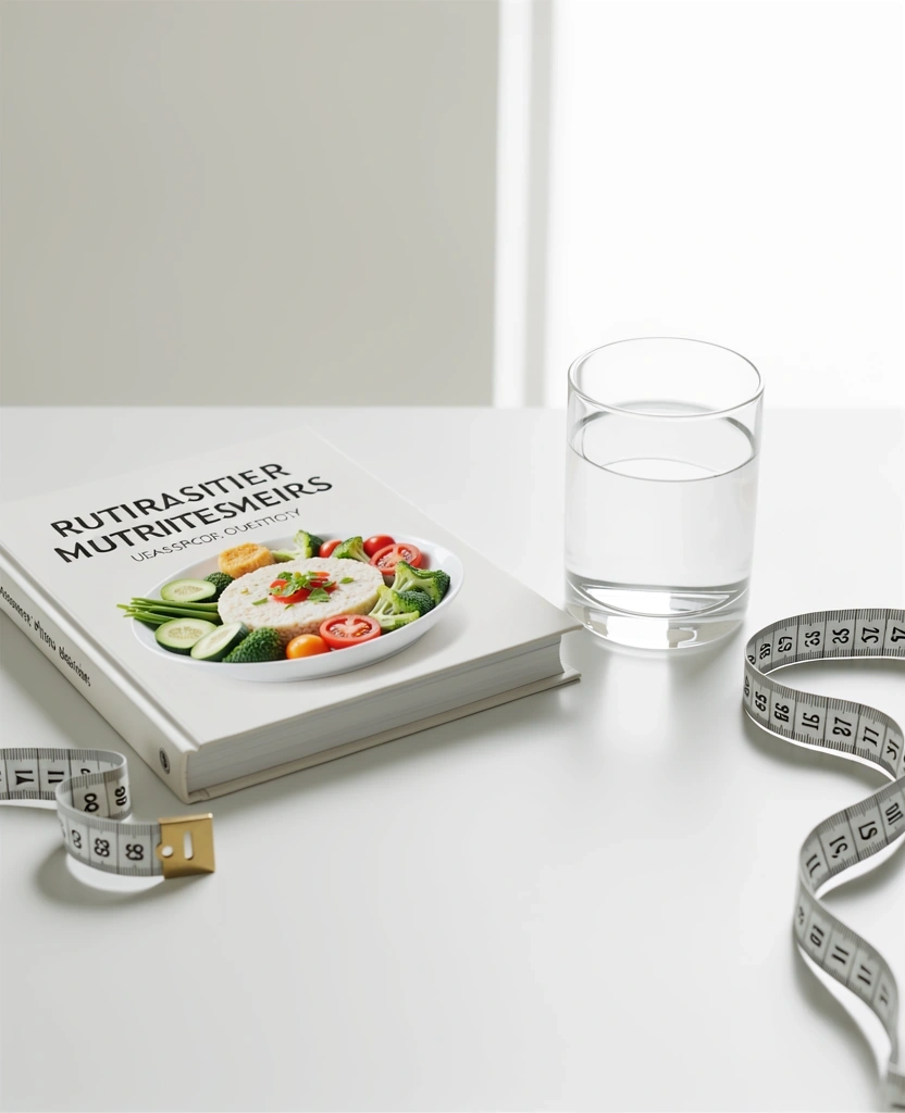 Consultório Nutrição Porto