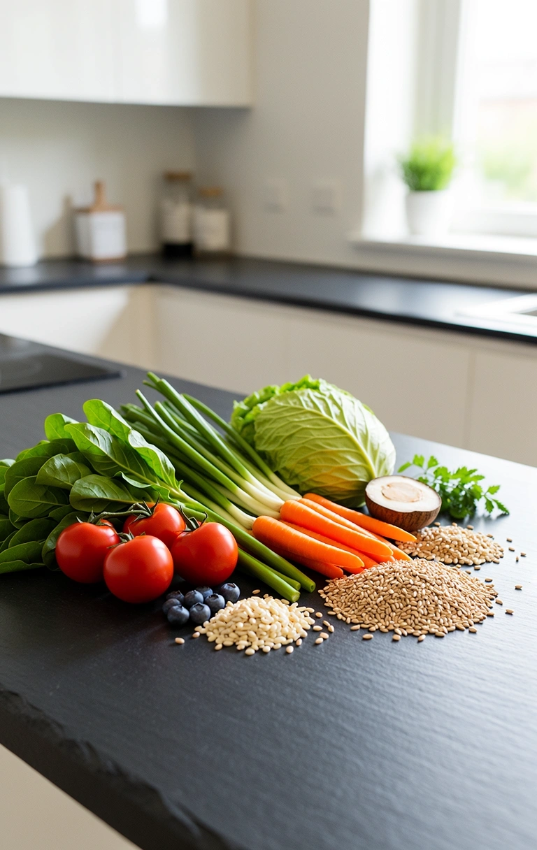 Nutrição e Saúde DietaFit